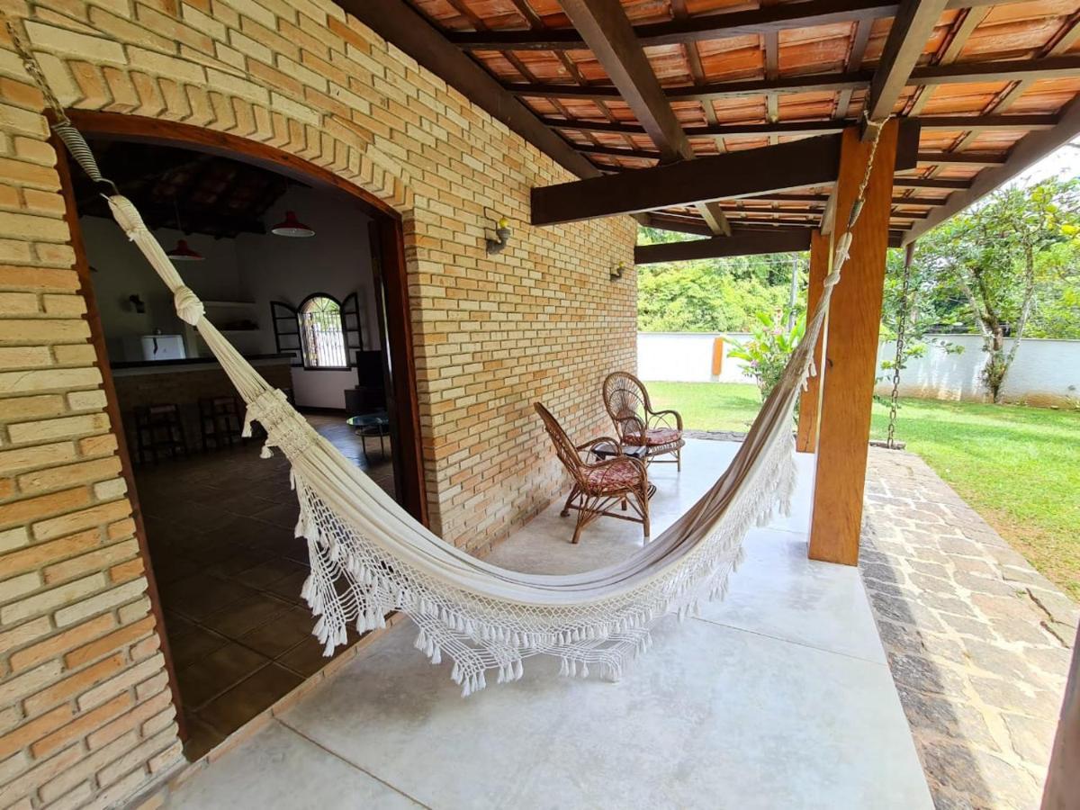 Casa Condominio Prumirim Casa de férias Ubatuba