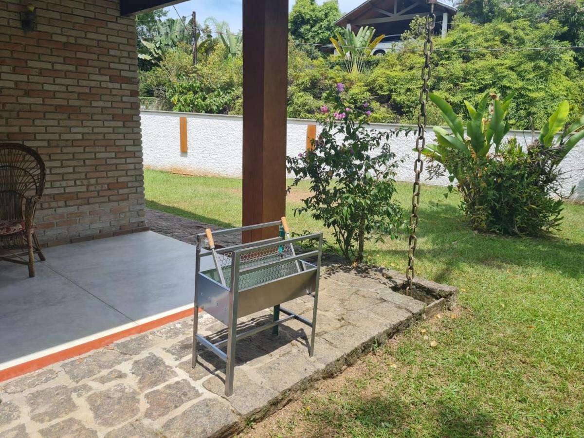 Casa Condominio Prumirim * Ubatuba