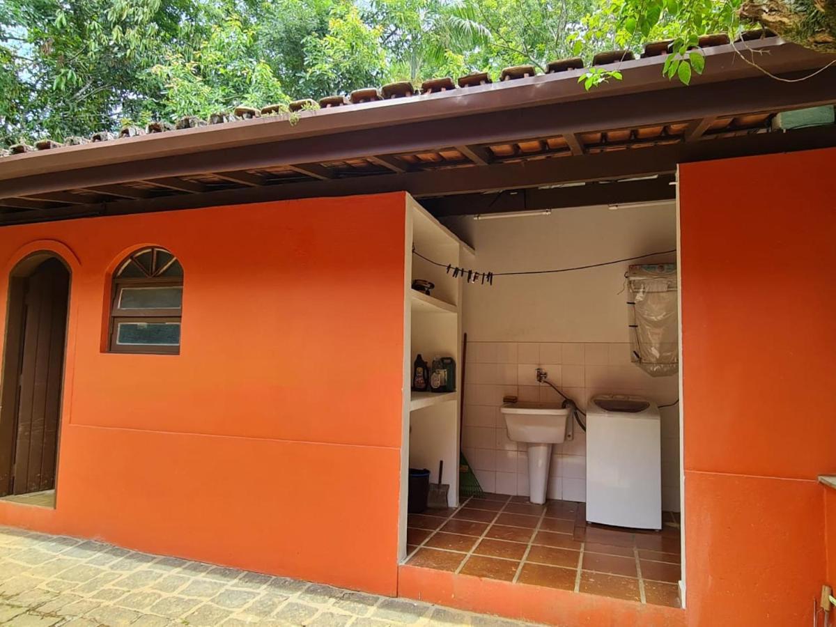 Casa Condominio Prumirim