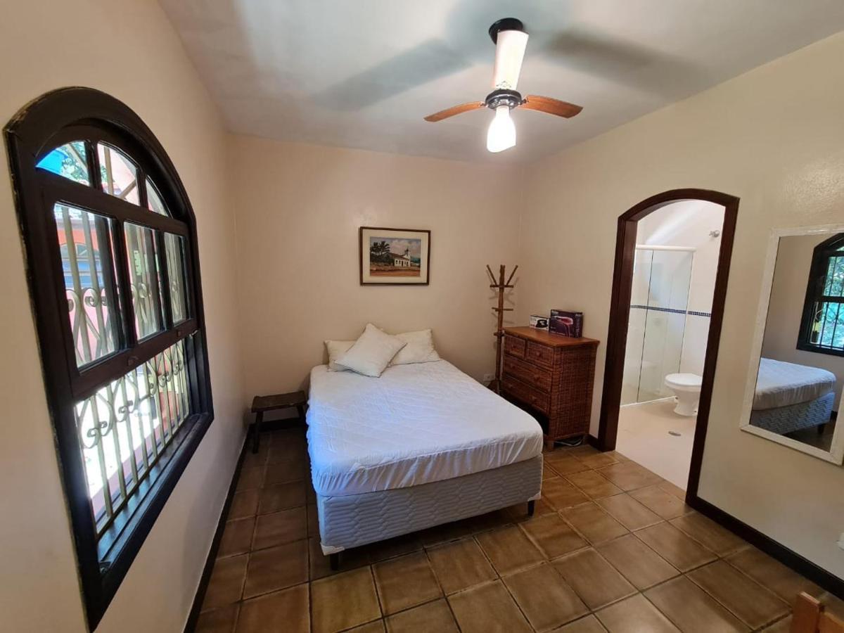 Casa de férias Casa Condominio Prumirim