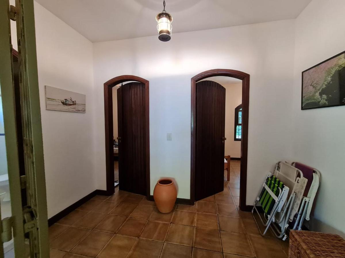 Casa Condominio Prumirim Ubatuba