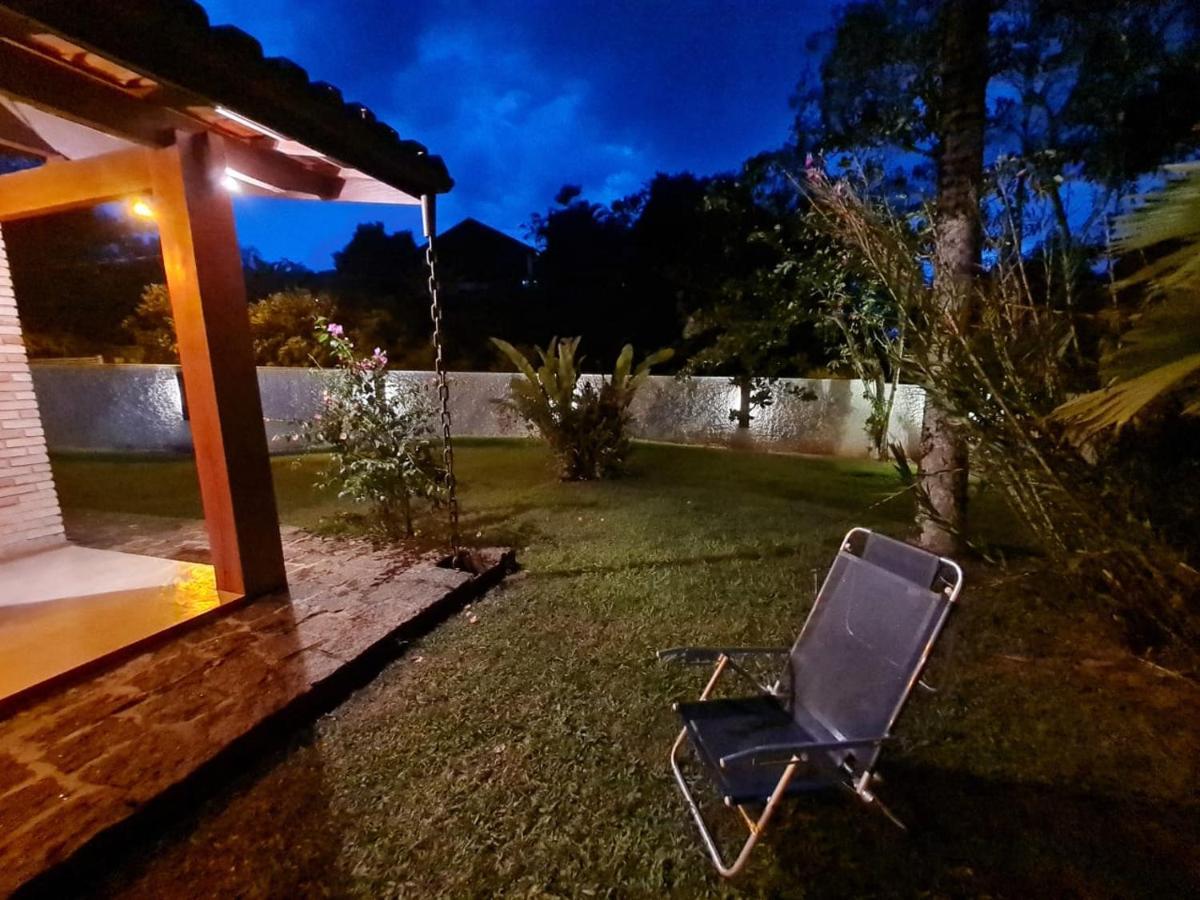 Casa Condominio Prumirim Casa de férias *