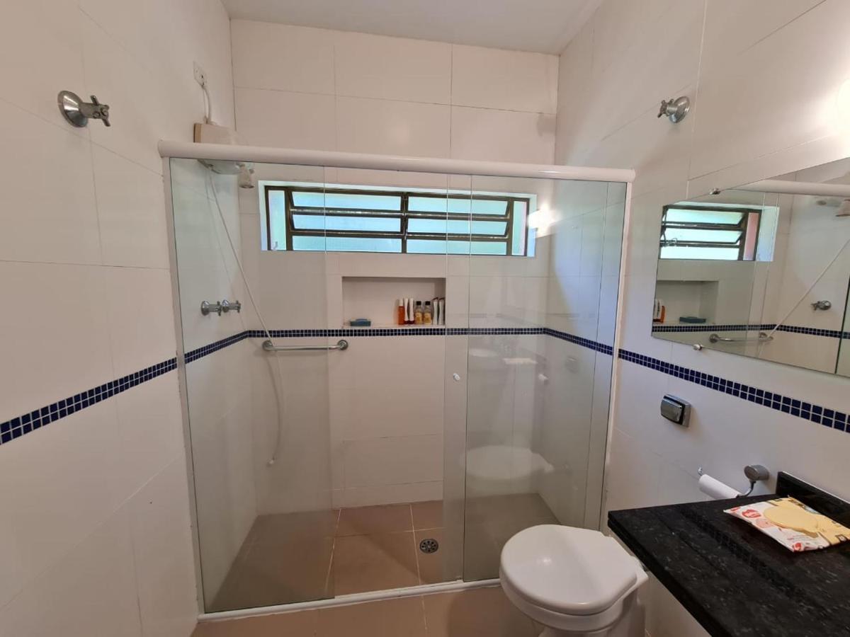 Casa Condominio Prumirim Ubatuba