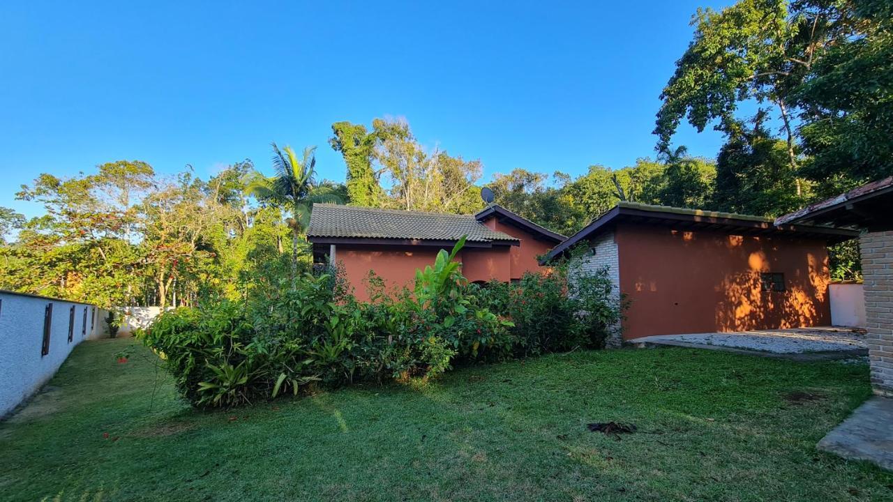 Casa de férias Casa Condominio Prumirim