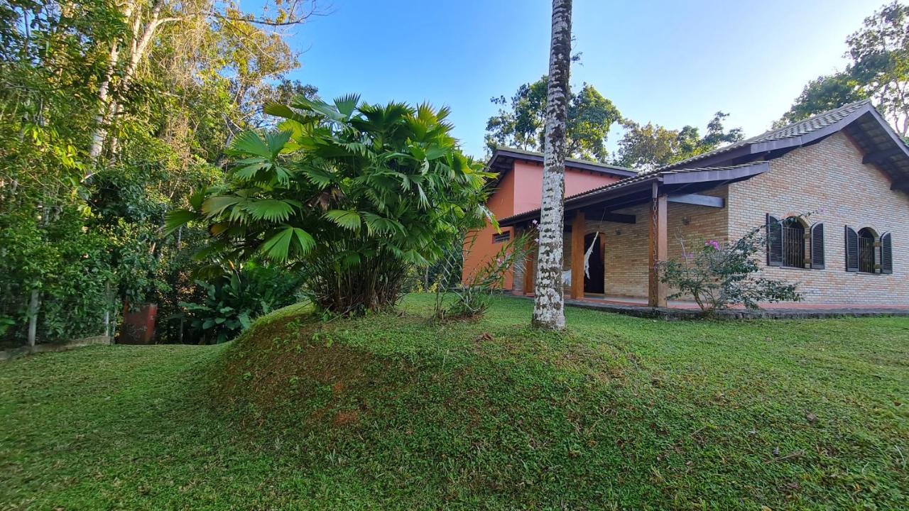 Casa de férias Casa Condominio Prumirim